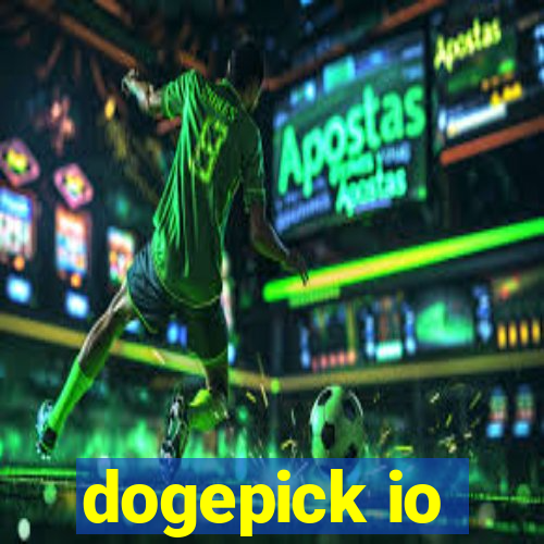 dogepick io